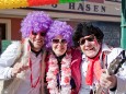 Fasching 2011 Gusswerk/Mariazell