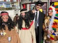 Fasching in Mariazell 2011 - Der Schuh des Manitu