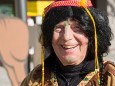 Fasching in Mariazell 2011 - Der Schuh des Manitu