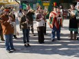 Fasching in Mariazell 2011 - Der Schuh des Manitu