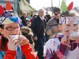 Fasching in Mariazell 2011 - Der Schuh des Manitu