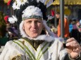 Fasching in Mariazell 2011 - Der Schuh des Manitu