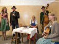 Familienmusik Grössbacher - Bildbandpräsentation Faszinierendes Mariazellerland