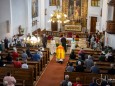 Festgottesdienst in Gußwerk - Start Seelsorgerraum Mariazell