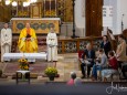 Festgottesdienst in Gußwerk - Start Seelsorgerraum Mariazell