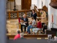 Festgottesdienst in Gußwerk - Start Seelsorgerraum Mariazell