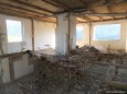 Umbauarbeiten beim alten Rüsthaus Mariazell zur Neuadaptierung
