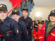 Wissenstest der Feuerwehrjugend in Mariazell am 12. Oktober 2013