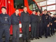 Wissenstest der Feuerwehrjugend in Mariazell am 12. Oktober 2013