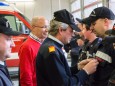 Wissenstest der Feuerwehrjugend in Mariazell am 12. Oktober 2013