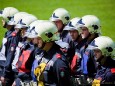 Feuerwehr Bezirksleistungsbewerb in Gußwerk