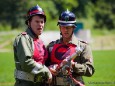 Feuerwehr Bezirksleistungsbewerb in Gußwerk