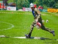 Feuerwehr Bezirksleistungsbewerb in Gußwerk