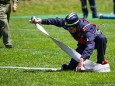 Feuerwehr Bezirksleistungsbewerb in Gußwerk