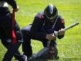 Feuerwehr Bezirksleistungsbewerb in Gußwerk