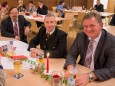 Feuerwehrball in Gußwerk am 11.1.2014