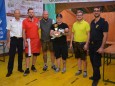 Feuerwehrfest Mitterbach Fünfkampf