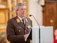 LFR Reinhard Leichtfried - FF Gußwerk Fahrzeugsegnung am 2. Mai 2015