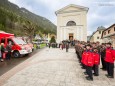 FF Gußwerk Fahrzeugsegnung am 2. Mai 2015