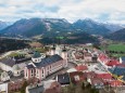 Mariazell Ostersonntag 17. April 2022