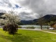 Erlaufsee am 15. Mai 2023