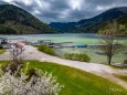 Erlaufsee am 15. Mai 2023