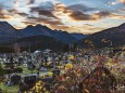 Friedhof Mariazell