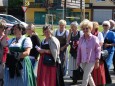 Fronleichnamsprozession in Gußwerk am 31.5.2018. Foto: Franz-Peter Stadler