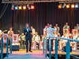 Big Band der Gardemusik Wien bei der Mariazeller Bergwelle 2012