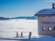 Skitag auf der Gemeindealpe in Mitterbach am 25.1.2017