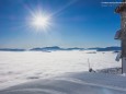 Skitag auf der Gemeindealpe in Mitterbach am 25.1.2017