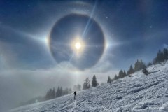 Gemeindealpe Nebelmeer