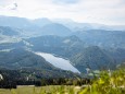 Station 5: Mariazellerland  - Gemeindealpe Panoramarundwanderweg am Gipfel