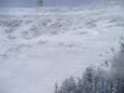 Skitour auf die Gemeindeale am 27. Dezember 2014. Fotos: Gerhard Wagner