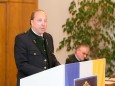 Josef Kuss - Mariazell - Gemeinderat Angelobung und Bürgermeister- und Stadtratwahl am 23.4.2015