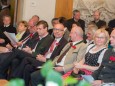 Mariazell - Gemeinderat Angelobung und Bürgermeister- und Stadtratwahl am 23.4.2015