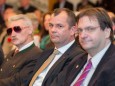 Mariazell - Gemeinderat Angelobung und Bürgermeister- und Stadtratwahl am 23.4.2015