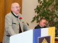 Bgm. Manfred Seebacher - Mariazell - Gemeinderat Angelobung und Bürgermeister- und Stadtratwahl am 23.4.2015