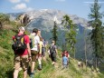 gipfelklaenge_201Wanderbare Gipfelklänge am 6. Juni 2015 - Gemeindealpe-Vorderötscher-Ötscherhias-Ötscherbasis Wienerbruck