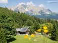 Vorderötscher - Wanderbare Gipfelklänge am 6. Juni 2015 - Gemeindealpe-Vorderötscher-Ötscherhias-Ötscherbasis Wienerbruck