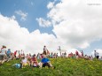 Kleiner Ötscher - Wanderbare Gipfelklänge am 7. Juni 2015 - Lackenhof-Riffelsattel-Kleiner Ötscher-Eibenkogel-Fuchswaldhütte Weitental