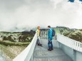 Wanderbare Gipfelklaenge am Hochkar im Mostviertel (c) Fred Lindmoser