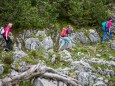 Wanderbare Gipfelklaenge am Hochkar im Mostviertel (c) Fred Lindmoser