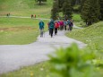 Wanderbare Gipfelklaenge am Hochkar im Mostviertel (c) Fred Lindmoser