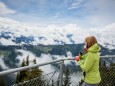 Wanderbare Gipfelklaenge am Hochkar im Mostviertel (c) Fred Lindmoser