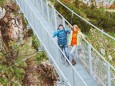 Wanderbare Gipfelklaenge am Hochkar im Mostviertel (c) Fred Lindmoser