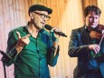 Gipfelklänge 2017: „Schorny spielt auf“ - mit Willi Resetarits © Mostviertel Tourismus/Fred Lindmoser