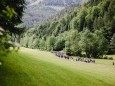 Wandern in St. Aegyd am Neuwalde ©Mostviertel Tourismus/Fred Lindmoser