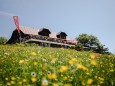 Traisnerhütte. Muckenkogel. Lilienfeld ©Mostviertel Tourismus/Fred Lindmoser