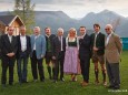 Reitbauer, Zadrobilek, Kemler, Kroneis, Pölzl, Scheitz, Mörwald, Quester, Reinartz